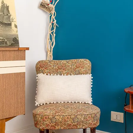 Iflat Charming Vintage In Esquilino Apartamento Roma