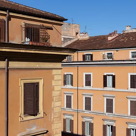 Iflat Charming Vintage In Esquilino روما