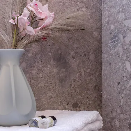 Iflat Charming Vintage In Esquilino شقة