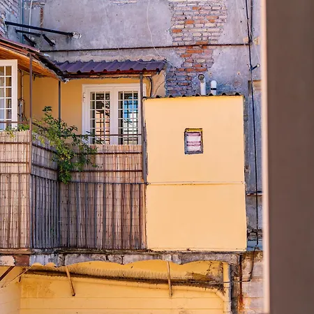 Iflat Charming Vintage In Esquilino شقة روما