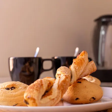 Iflat Charming Vintage In Esquilino *