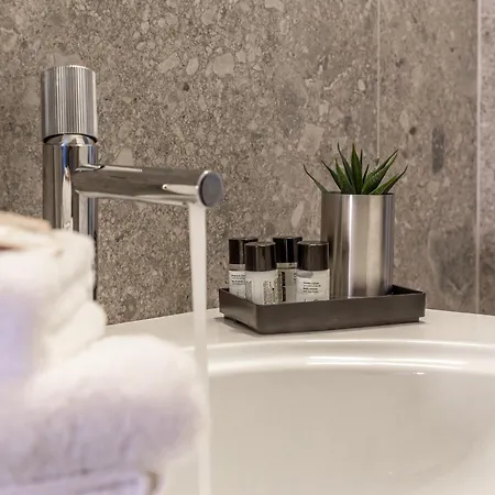 Iflat Charming Vintage In Esquilino