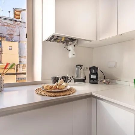 Iflat Charming Vintage In Esquilino روما