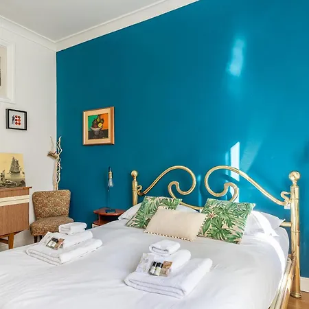 Iflat Charming Vintage In Esquilino Apartamento