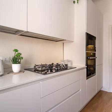 شقة Iflat Charming Vintage In Esquilino *